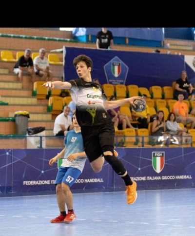 Nuovi arrivi in casa Hc Monteprandone