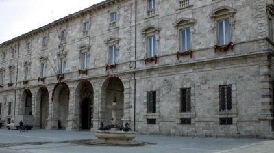 Ascoli Piceno - Il Comune assume: in arrivo sette concorsi pubblici per entrare all'Arengo