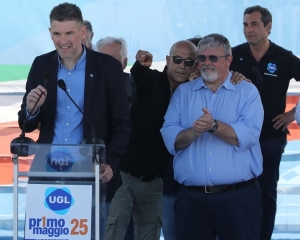 Sanit&agrave;, Giuliano (UGL): &ldquo;La professione infermieristica &egrave; sempre pi&ugrave; in crisi. Investire su emolumenti, formazione e sicurezza per il rilancio&rdquo;