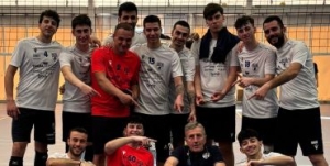 Doppio ko nell&rsquo;ambito maschile per le squadre afferenti alla Yuasa Battery