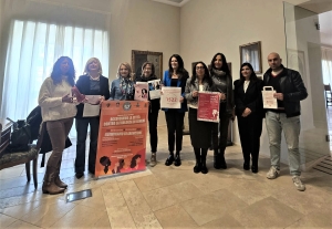 Ascoli Piceno - Giornata contro la violenza sulle donne, tante iniziative in citt&agrave;