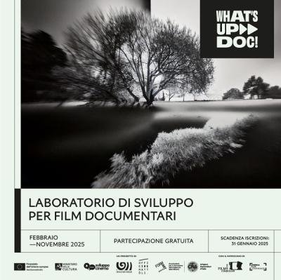 Al via la selezione per 