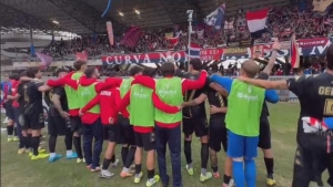 Dopo 10 giornate prime prove di fuga della Sambenedettese nel girone F di Serie D