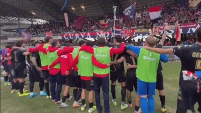 Dopo 10 giornate prime prove di fuga della Sambenedettese nel girone F di Serie D