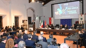 ZES UNICA PER MARCHE E UMBRIA: TAPPA A FABRIANO PER PRESENTARE LE OPPORTUNIT&Agrave; PER IMPRESE E TERRITORI