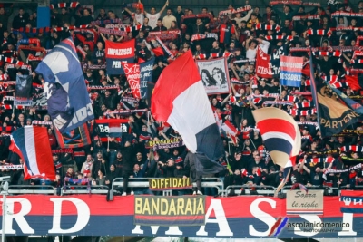 Samb attesa dalla sfida verità con la Ternana: rientrano Zini e Konate, la presentazione del match