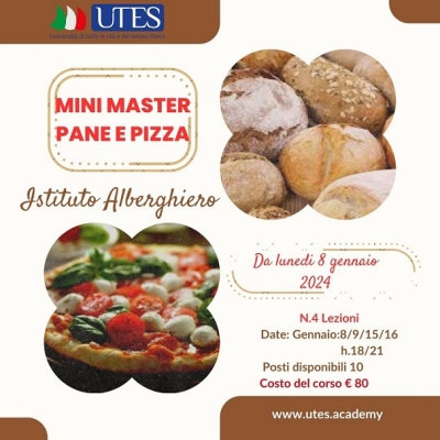 In partenza i nuovi corsi UTES