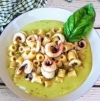 I men&ugrave; della settimana
