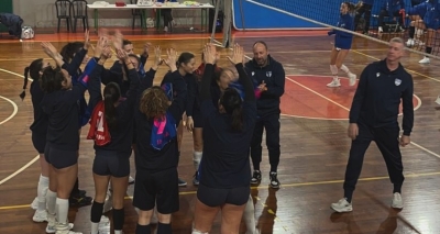 Vastes Grotta 50, disco rosso casalingo contro il Banco Marchigiano Subissati