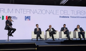 UNA STAGIONE CON IL SEGNO &ldquo;PI&Ugrave;&rdquo; PER IL TURISMO NELLE MARCHE: +14% LE PRESENZE STRANIERE INCORNICIANO UNA STAGIONE POSITIVA