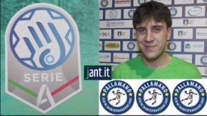 INTERVISTA A MARCO DI GIROLAMO