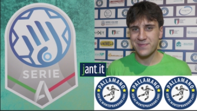 INTERVISTA A MARCO DI GIROLAMO