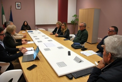 Al Tavolo del Turismo si è parlato di programmazione