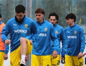 Fermana, rimborsi versati: ora sotto con le ultime giornate di Eccellenza