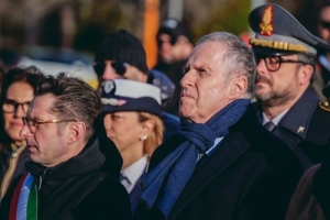 Giorno del Ricordo, ad Ascoli Piceno commemorazione vittime delle foibe e per gli esuli