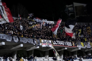 Ascoli Calcio - Sfida di Arezzo, polverizzati i 600 biglietti per i tifosi bianconeri