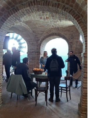 Linea Verde anticipa la messa in onda al 1&deg; marzo