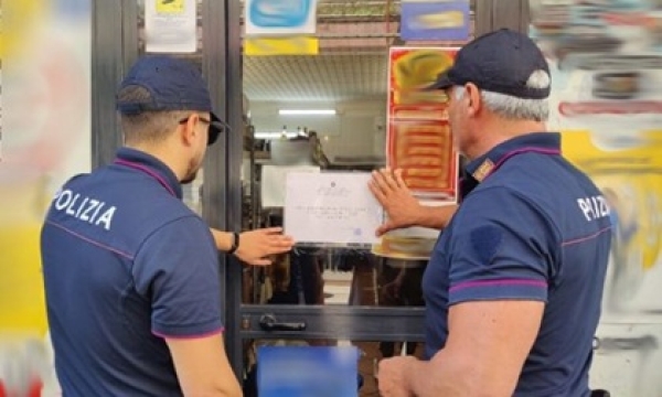 Vendita alcol a minorenni nel Fermano, registrate numerose irregolarit&agrave; nei locali