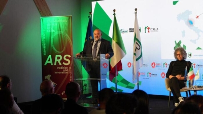 Allevi suona in anteprima mondiale 'Nostalgia' a Expo 2025 Osaka