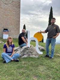 Happennino Festival 2025: tre finesettimana di settembre per animare i paesi dell&rsquo;entroterra di Pesaro e Urbino (Marche): al via il 6 settembre.