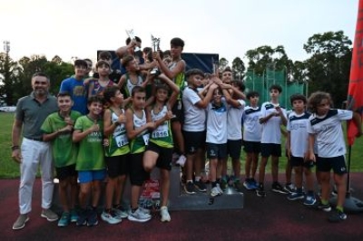 Appuntamento importante per il settore giovanile dell&rsquo;atletica marchigiana, che sulla pista a Pesaro ha preso la scena e certificato il successo dei giovani atleti fermani