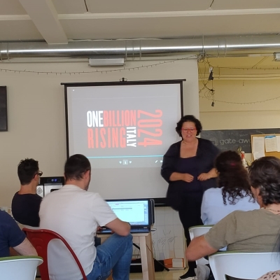 Tre lezioni sulla parità di genere per il team di Gate-away.com