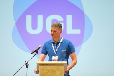 Sanità, Giuliano (UGL): “A San Cataldo violenza e abusi in una Casa di Riposo. Giustizia agisca rapidamente e con la massima severità sui colpevoli”