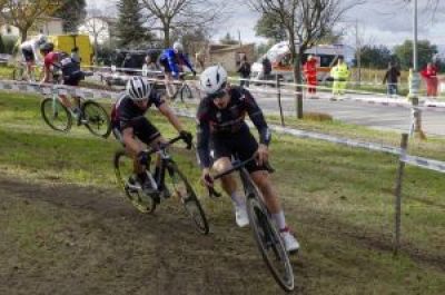 Con l’Adriatico Cross Tour il borgo di Barbara omaggia Americo Severini