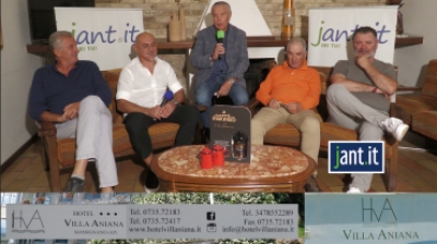 MONDO CALCIO DEL 25 09 2025