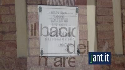 Al via la mostra IL BACIO DEL MARE a San Benedetto del Tronto