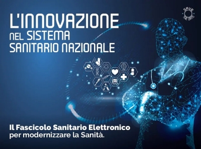 Ancona, si svolgerà lunedì 16 giugno l’evento “L’innovazione nel Sistema Sanitario Nazionale – Il Fascicolo Sanitario Elettronico per modernizzare la Sanità”.
