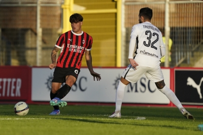 Ascoli Calcio - Tre partite in otto giorni, per il Picchio, per provare a sognare
