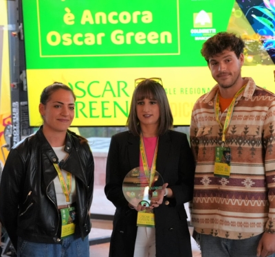 Coldiretti Marche, Oscar Green: ecco i giovani agricoltori vincitori dell’edizione 2024
