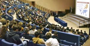 Economia blu: nasce in citt&agrave; un corso di laurea per la valorizzazione sostenibile delle aziende e delle risorse ittiche