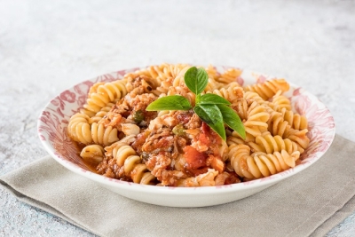 I menù della Cantina