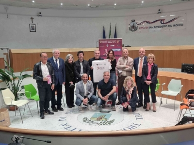 ”Corri con Martina k8,6 2025 – Premio Domenico Mozzoni”, 10^ edizione domenica 25 maggio 2025