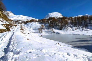 Piogge a dicembre e gennaio, cala la severit&agrave; idrica in Appennino nel Pesarese e nel Fermano