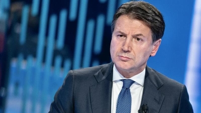 Ascoli Piceno - Regionali, i big della politica arrivano in città: attesi Conte e Schlein