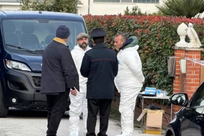 Femminicidio di Sadjide, trovato il marito dopo la fuga