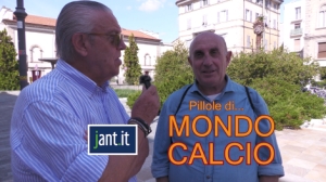 PILLOLE DI MONDO CALCIO DEL 17 09 2025