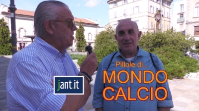 PILLOLE DI MONDO CALCIO DEL 17 09 2025