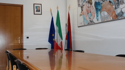 Comune,  riunione della VI Commissione Bilancio