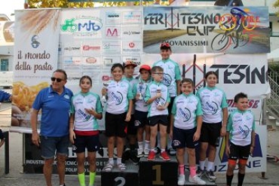 Successo per la seconda edizione del Memorial Giorgio Iachini