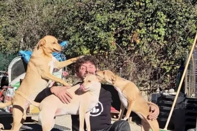 E' deceduto Roberto Renga, 'custode' del cimitero di Ascoli