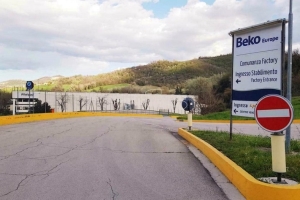 Beko, dall&rsquo;area di crisi complessa aiuti concreti e immediati per salvaguardare il distretto di Comunanza