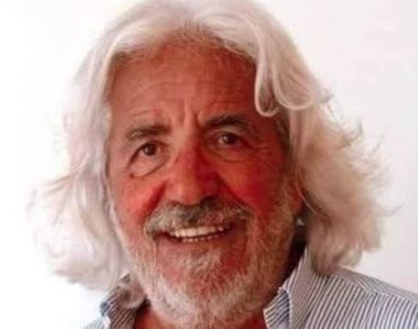 Il Comune di Fermo partecipa al cordoglio per la scomparsa di Luciano Romanella