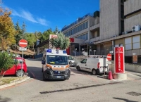 Azienda sanitaria di Ascoli Piceno, Cisl Fp 'servizi a rischio e personale allo stremo'