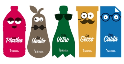 Avezzano, la raccolta differenziata a portata di mano con la nuova APP del cittadino