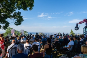 Grande successo per il Festival &ldquo;Le Parole della Montagna&rdquo;: da 16 anni, appuntamento imperdibile di luglio nelle Marche.