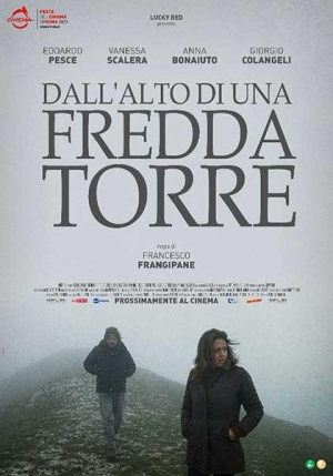 Cineforum Sbt Buster Keaton, mercoled&igrave; 7 agosto proiezione del film DALL'ALTO DI UNA FREDDA TORRE di Francesco Frangipane
